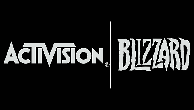 Microsoft to acquire Activision Blizzard for $68.7 billion - The Verge