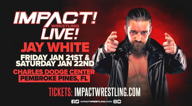 Jay White