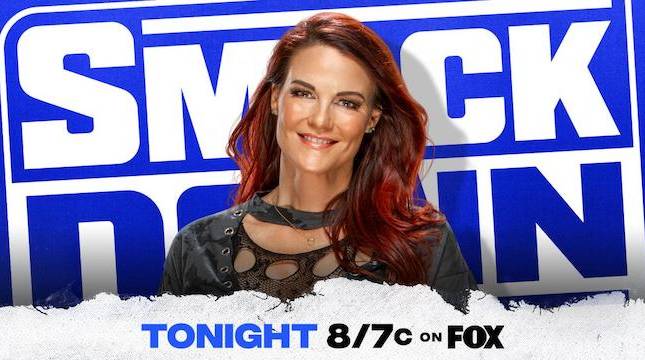 Lita WWE SmackDown