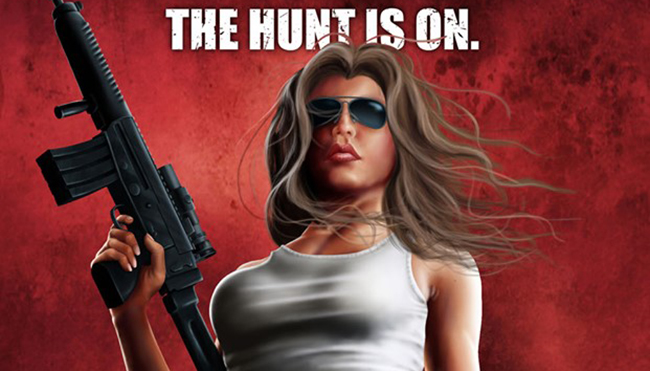 Guns of Eden