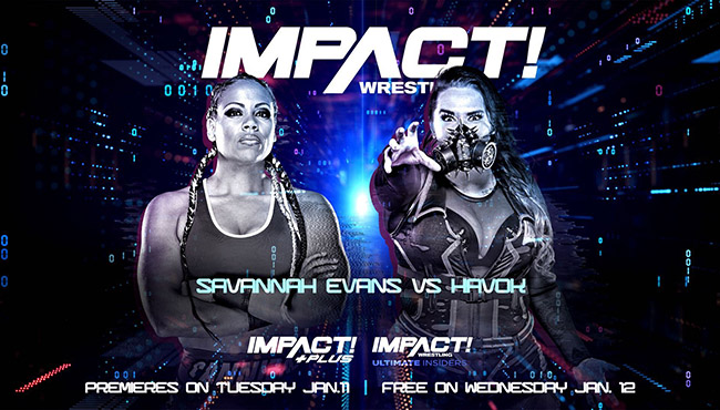 Impact Wrestling
