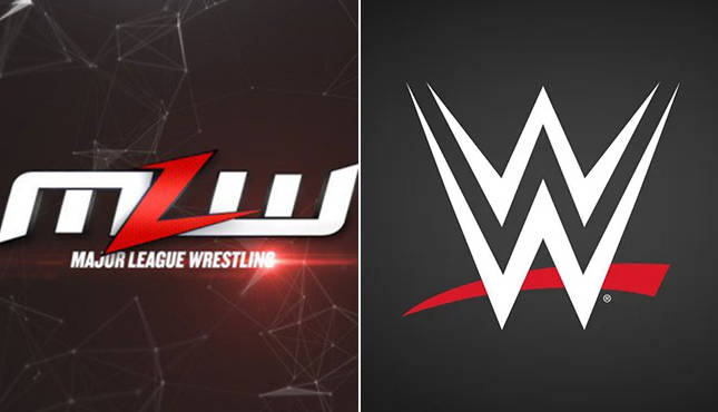 MLW WWE Lawsuit