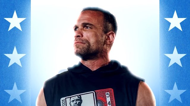 Prestige Wrestling - Charlie Haas