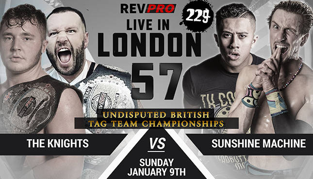 Rev Pro Live in London 57