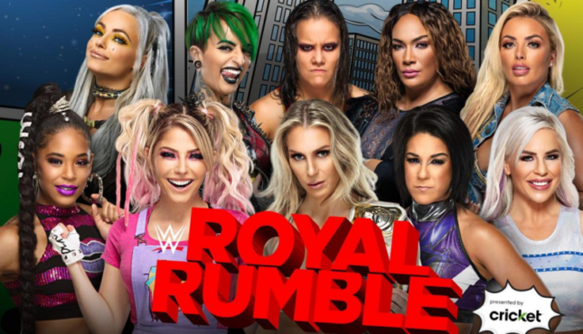 Royal Rumble