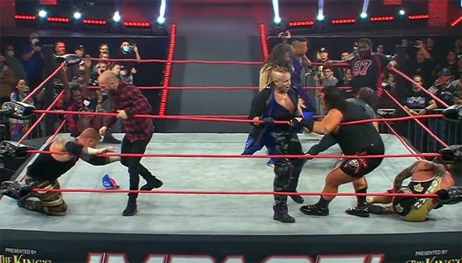 Impact Wrestling