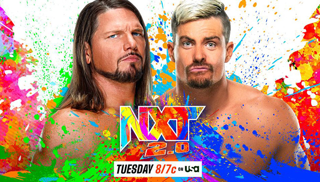 WWE NXT