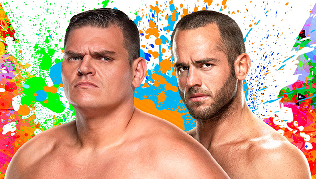 WWE NXT