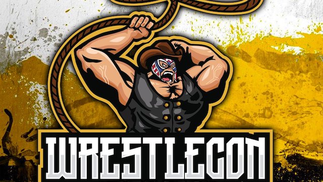 WrestleCon 2022