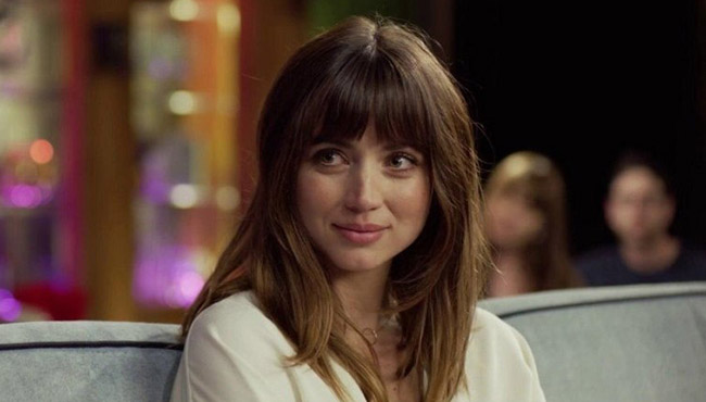 Yesterday Ana De Armas