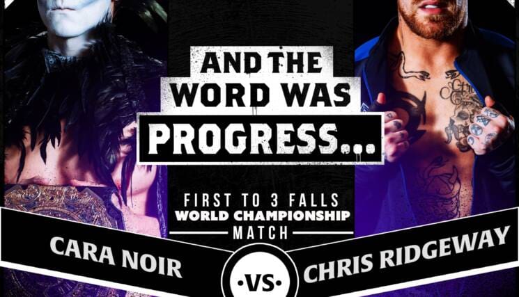 Progress Chapter 127