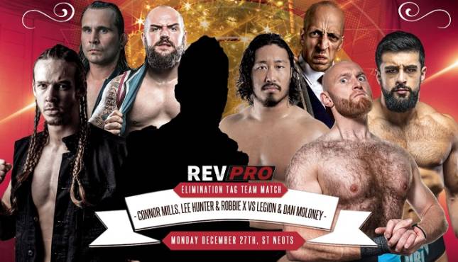 RevPro