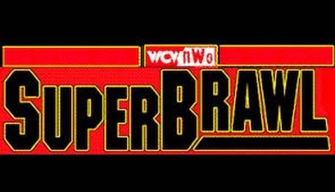 WCW Superbrawl