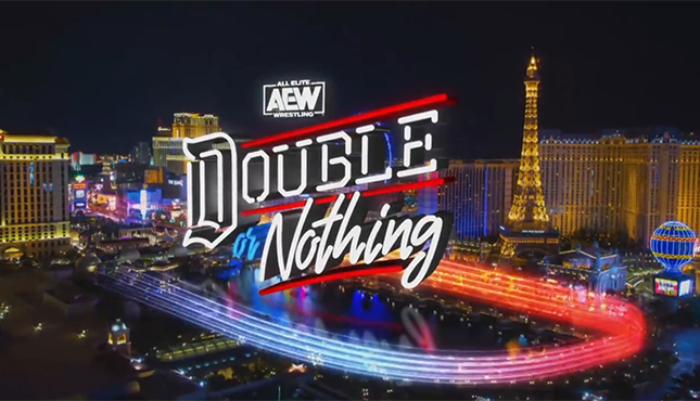 AEW Double or Nothing