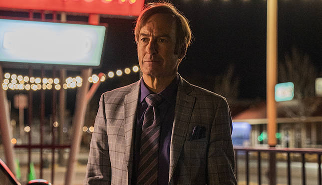 Better Call Saul Season 6