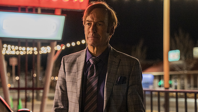 Better Call Saul Season 6