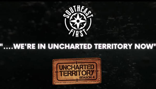 Beyond Wrestling Uncharted Territory Season 4