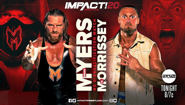 Impact Wrestling