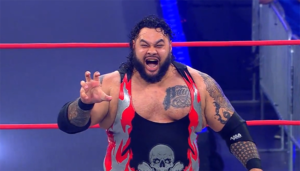 JONAH Recalls Expecting Move to Main Roster Before WWE Release | 411MANIA