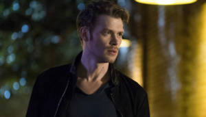 Joseph Morgan The Originals