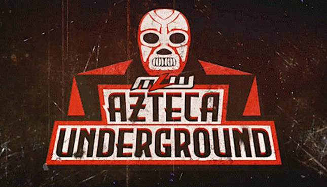 MLW Azteca Underground