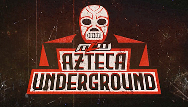 MLW Azteca Underground