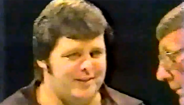 Memphis Wrestling 9-13-1980 Jerry Lawler