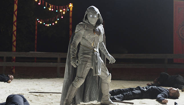 Marvel's 'Moon Knight' Review: An Exceptional Entry into the MCU