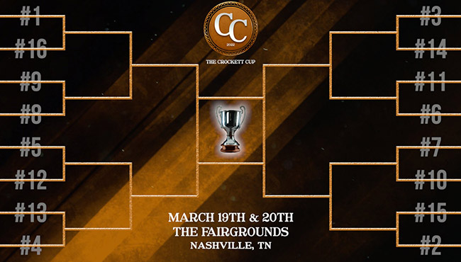 NWA Crockett Cup 2022
