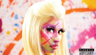 Nicki Minaj - Pink Friday Roman Reloaded