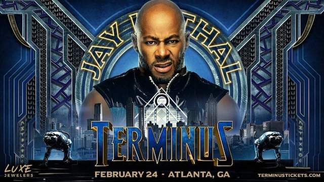 TERMINUS II - Jay Lethal