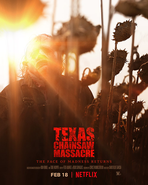 Can Someone Please Kill This God-Awful New 'Texas Chainsaw Massacre'?