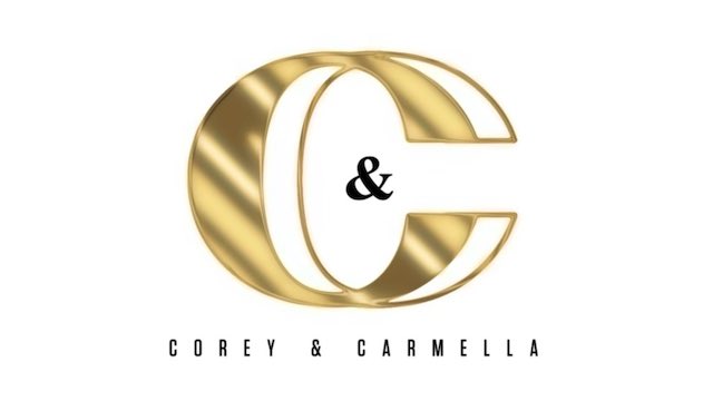 WWE Corey & Carmella