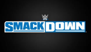 WWE Smackdown Logo