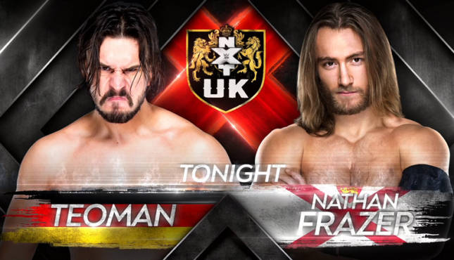 NXT UK 2-10-2022