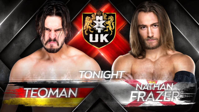 NXT UK 2-10-2022