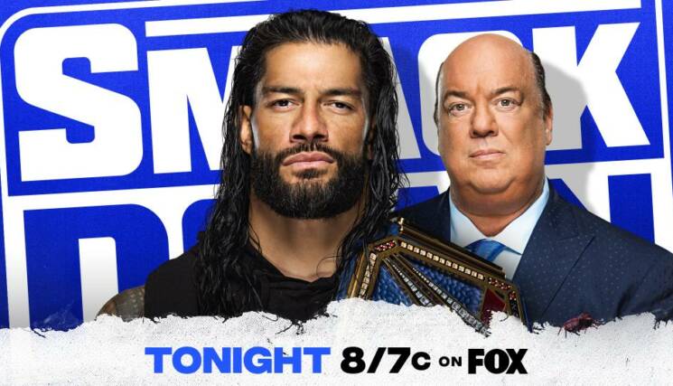 WWE Smackdown
