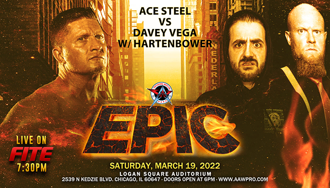 AAW EPIC 2022