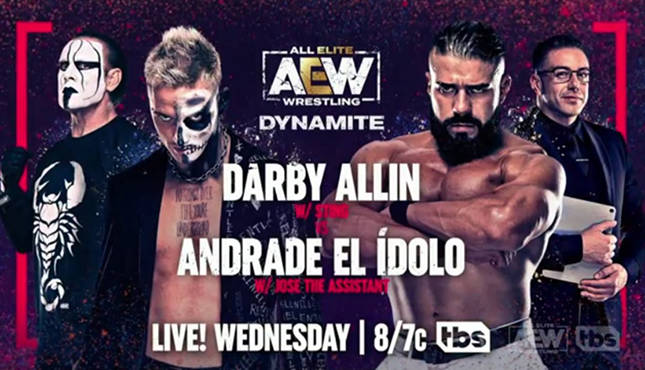 Updated AEW Ticket Sale Numbers Including Next Week's Dynamite | 411MANIA