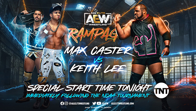 AEW Rampage