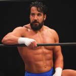 411MANIA | Tony Nese Reveals His Biggest Advice For Fitness Training, Eating Right On The Road, Discovering His Passion For Fitness