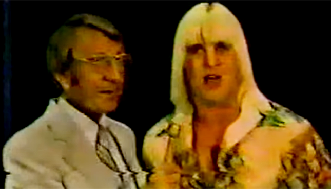 Memphis Wrestling 9-27-1980 Tommy Rich