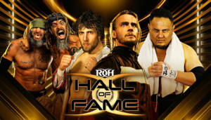 ROH TV Hall of Fame