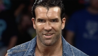 Scott Hall WCW Nitro
