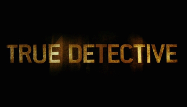 True Detective