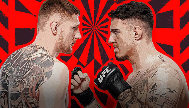 UFC on ESPN+ 62