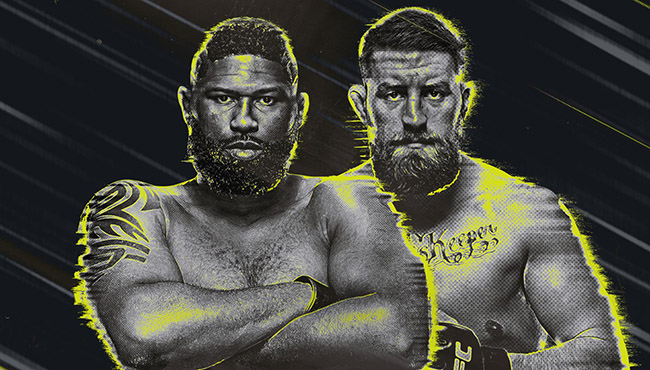 Join 411's Live UFC On ESPN+ 63 Coverage | 411MANIA