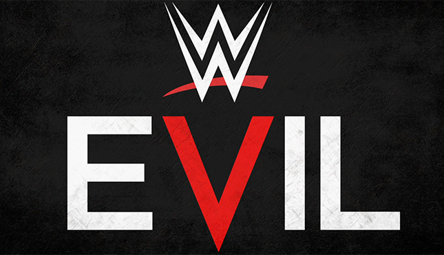 WWE Evil