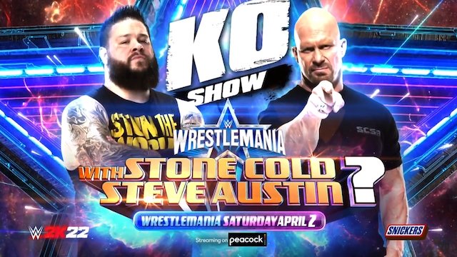 WWE Reportedly Considering Two Big WrestleMania 40 Main Events For