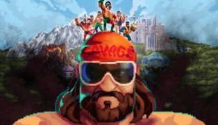 WrestleQuest RPG
